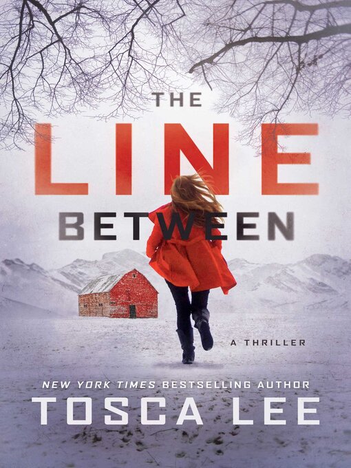Title details for The Line Between by Tosca Lee - Wait list